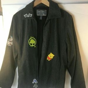 Steve & Barry's coat/jacket Vintage, unique